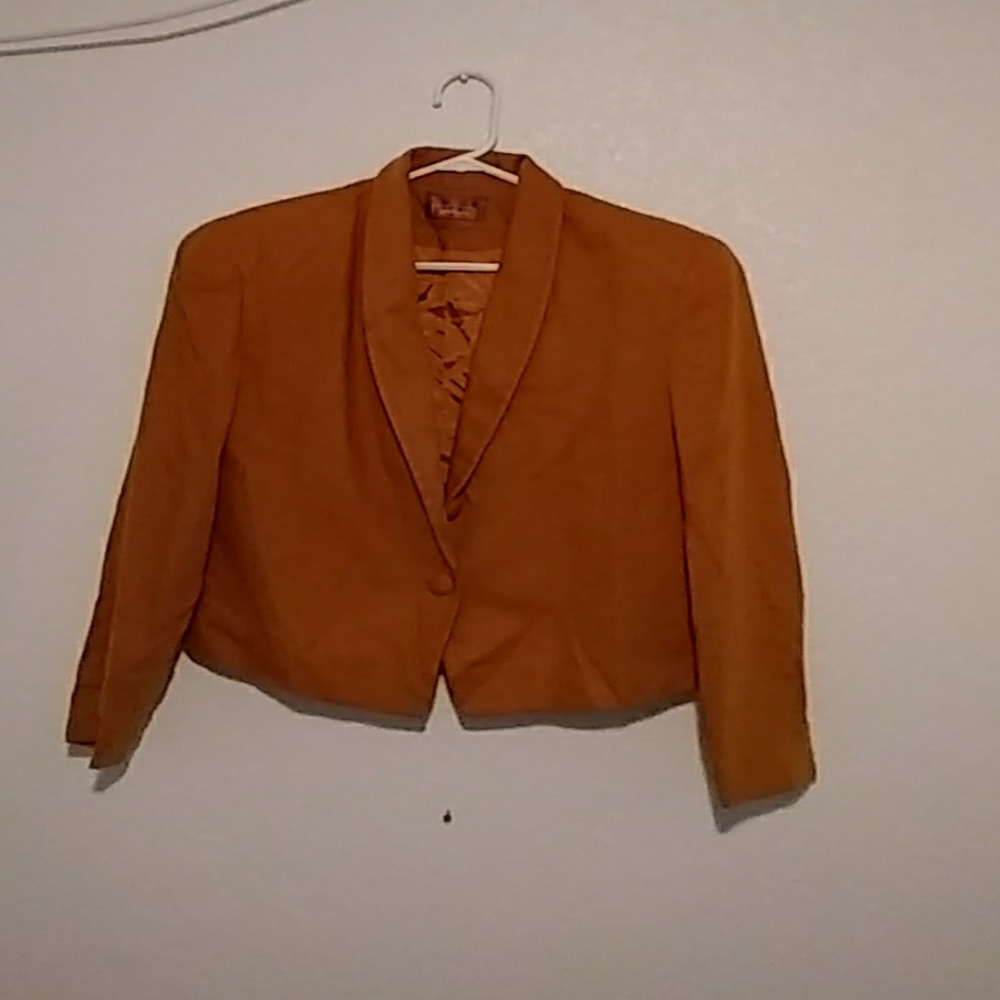 Worthington jacket